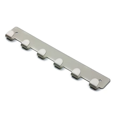Fogassor 8167-168 Rózsaszin