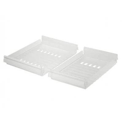 Gardrob müanyag kosár AVP24 AVP24  240X85X500mm