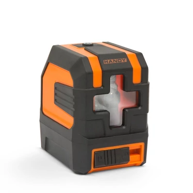 Handy Lézeres szintező max 10 m
