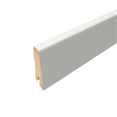Laminált Padló Szegélyléc L201 2400x17x60mm EPL170, EPL172 EGGER