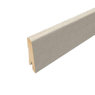 Laminált Padló Szegélyléc L384 2400x17x60mm EPL153 EGGER