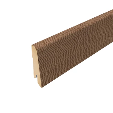 Laminált Padló Szegélyléc L395 2400x17x60mm EPL031 EGGER