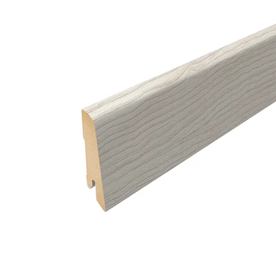 Laminált Padló Szegélyléc L398 2400x17x60mm EPL028 EGGER