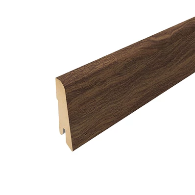 Laminált Padló Szegélyléc L421 2400x17x60mm EPL044 EGGER