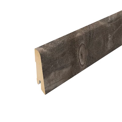 Laminált Padló Szegélyléc L456 2400x17x60mm EPD004 EGGER