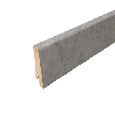 Laminált Padló Szegélyléc L477 2400x17x60mm EPD004 EGGER