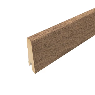 Laminált Padló Szegélyléc L487 2400x17x60mm EPL043 EGGER