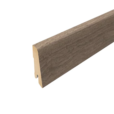 Laminált Padló Szegélyléc L503 2400x17x60mm EPL065 EGGER