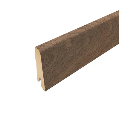 Laminált Padló Szegélyléc L506 2400x17x60mm EPL073 EGGER