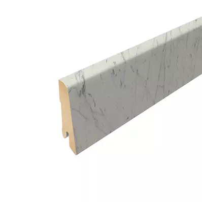 Laminált Padló Szegélyléc L577 2400x17x60mm EPL169 EGGER