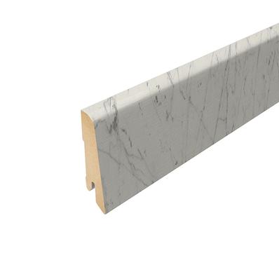Laminált Padló Szegélyléc L577 2400x17x60mm EPL169 EGGER
