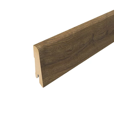 Laminált Padló Szegélyléc L588 2400x17x60mm EPL184 EGGER