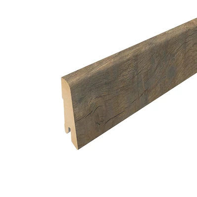 Laminált Padló Szegélyléc L591 2400x17x60mm EPL192 EGGER