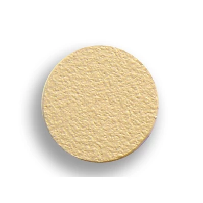 Öntapadós csavartakaró Beige U522PE 25db/levél