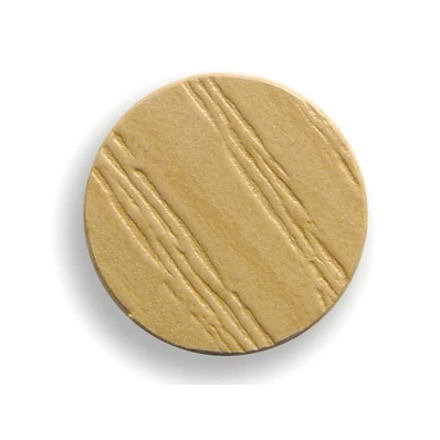 Öntapadós csavartakaró Juhar K-375 25db/levél 13mm (463)