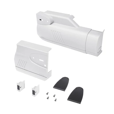 Servo-Drive 23K8000 Takarósapka Aventos HK Top Fehér