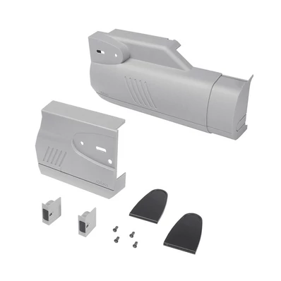 Servo-Drive 23K8000 Takarósapka Aventos HK Top Szürke