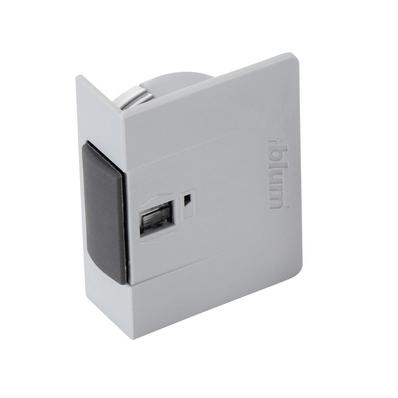 Servo-Drive 23P5020 Kapcsoló Világos Szürke
