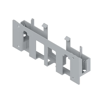 Servo-Drive Z10NG120 hálózati adaptertartó falra