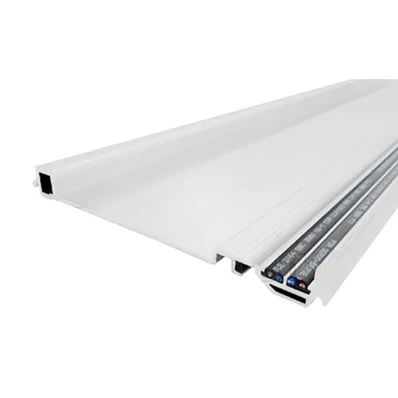 Servo-Drive Z10T700AA tartóprofil kábellel 700mm hosszú