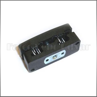Servo-Drive Z10V100E.01 Összekötő kapocs kábelvég védő