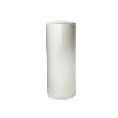 Szekrénylábak 60x150mm Aluminium henger alakú
