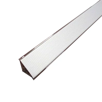 Aluminium Vizzaro Profil () Aluminium Vizzaro Profil