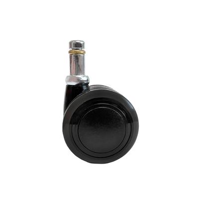 Blickle görgő csapos 172N/50 11x23mm műanyag 45kg