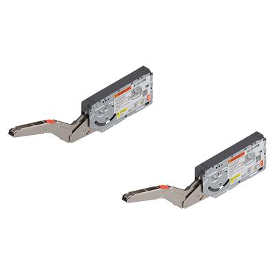 Blum 22K2500 Aventos HK Top felnyíló vasalat Erőhordozó 107°