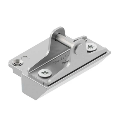 Blum 20K4101A Előlaprögzítő Aventos HK-XS Keskeny alukerethez