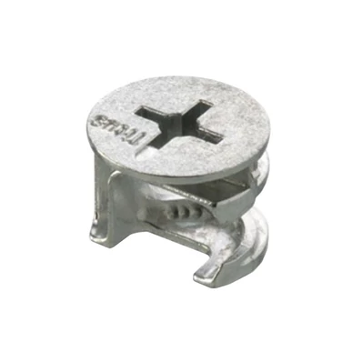 Excenter ház CAM2000-15x13,2mm cink