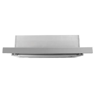 Páraelszivó Evido Slimlux 60X Inox előlappal