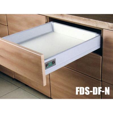 FDS-DF-N Fiókrendszer 500mm Fehér