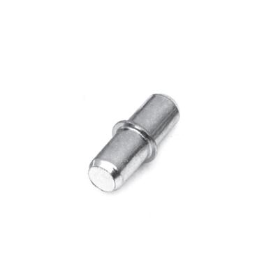 Polctartó fém Nikkel 5x16mm