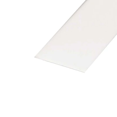 Led profil Wide 2m takaró profil opál