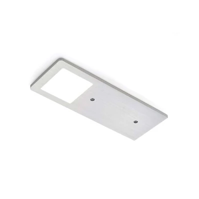 Led világítás bútorhoz POLAR SE 5W NW Alumínium
