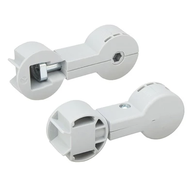 Munkalap összehúzó vasalat Quick 64 mm