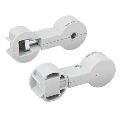 Munkalap összehúzó vasalat Quick 64 mm