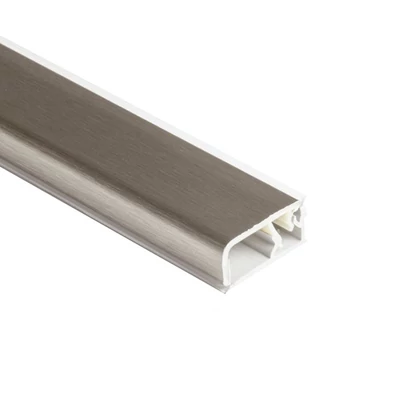 Munkalap vízzáró profil 3505 téglalap alakú Inox