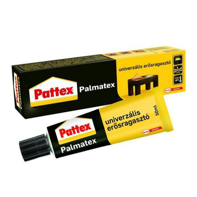 Pattex Palmatex 50 ml kontakt ragasztó