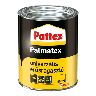 Pattex Palmatex 800 ml kontakt ragasztó