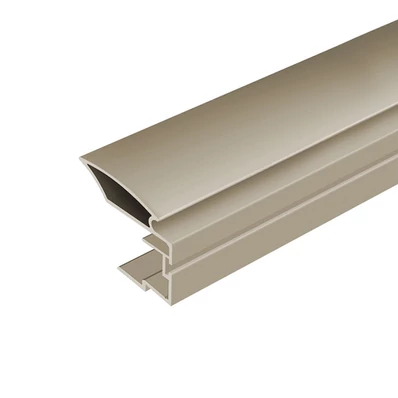 Tolóajtó Fogantyú profil Sevroll Alfa 2 Przsgő 2700mm