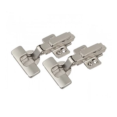 Kivetőpánt STRONG plus szett Rázáródó pánt fékkel H-0 Klipes