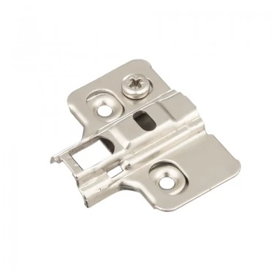 Kivetőpánt STRONG plus Talp H2 Excenteres kilpes