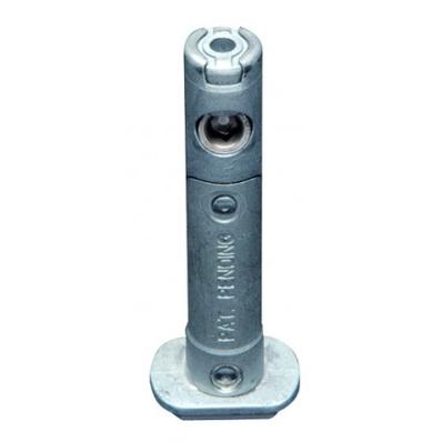 Szintezőláb Rekord 12 állítható 96-106mm 150kg