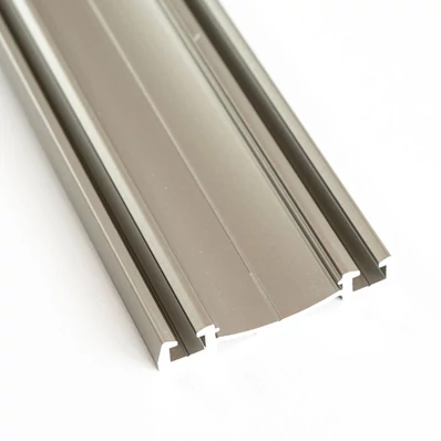Tolóajtó Sevroll Alsó sín Calipso Pezsgő 2350mm