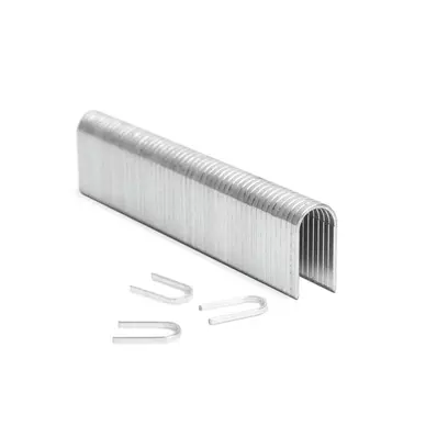 Kézi tűzőgép kapocs 1,2 x 6,3 x 12 mm 1000 db Handy