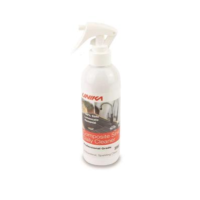 Tisztítószer Gránit és Kerámia mosogatóhoz 250 ml-es
