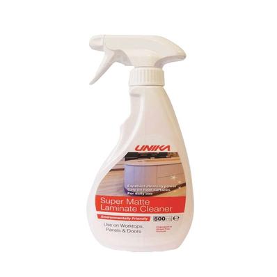 Tisztítószer Matt felülethez 500 ml-es + szivacs