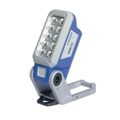 Akkus LED munkalámpa 12V BACWL 350 Lux